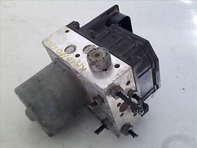 FIAT STILO 01.09-06.12 ABS ABR ESP pumpa