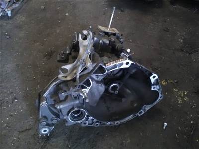 FIAT STILO 01.09-06.12 Sebességváltó manuális