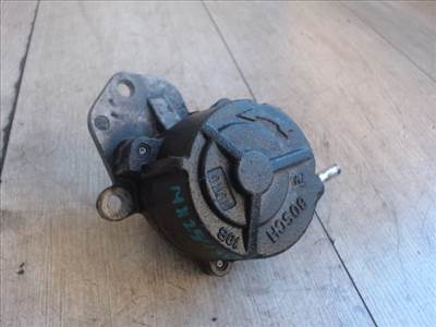 FIAT ULYSSE 02.07- Vákuumpumpa