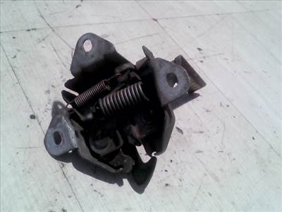 FIAT UNO 83-89 Motorháztető zár