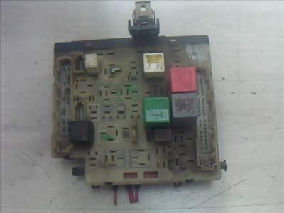 FORD ESCORT 90-95 Biztosítéktábla BCM BSI BSM SAM GEM modul 