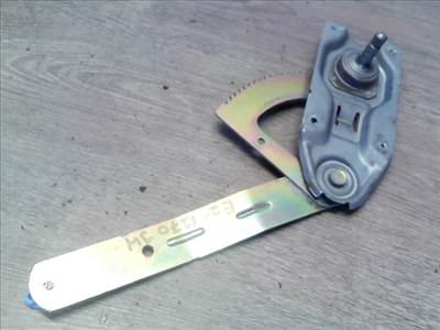 FORD ESCORT 95- Jobb hátsó ablakemelő szerkezet mechanikus