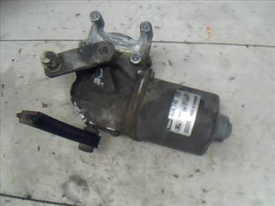 FORD FIESTA 02-05 Ablaktörlő motor első
