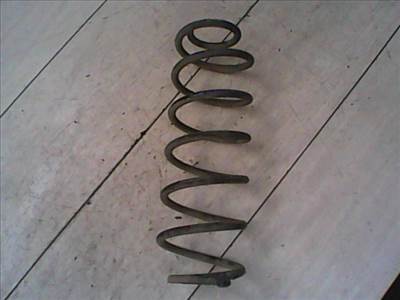 FORD FIESTA 05-08 VAN Hátsó rugó 