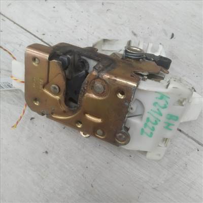 FORD MONDEO 01-07 Bal hátsó ajtó zárszerkezet központi záras