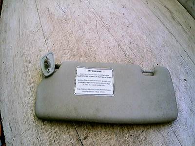 FORD PUMA Bal napellenző