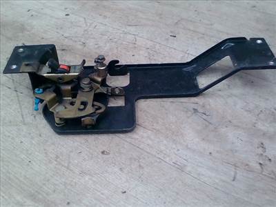 FORD TRANSIT 91-94 Jobb tolóajtó zárszerkezet