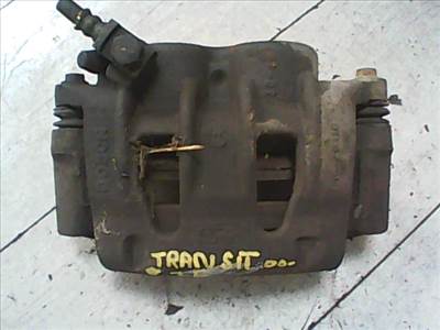 FORD TRANSIT 99-06 Jobb első féknyereg munkahengerrel