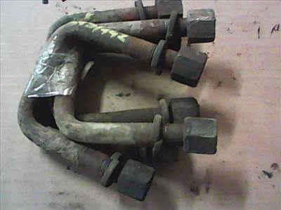 GAZ GAZELLA Első rugó 