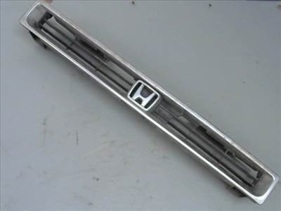 HONDA ACCORD 89-93 Hűtőrács díszrács