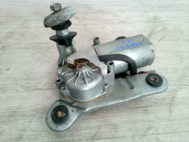 HONDA CIVIC 99- Ablaktörlő motor hátsó 1. kép