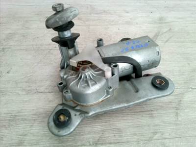 HONDA CIVIC 99- Ablaktörlő motor hátsó