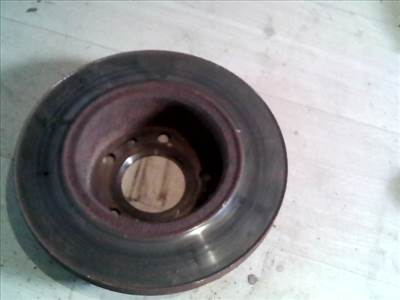 IVECO Daily 2000-2006 35C13 Első féktárcsa 