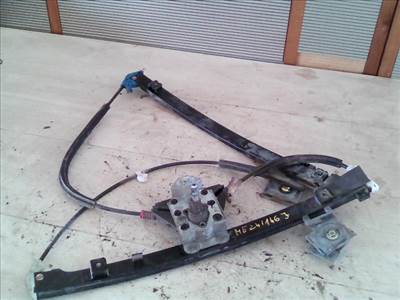 KIA K2700 Jobb első ablakemelő szerkezet mechanikus