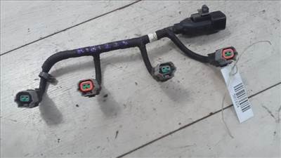 KIA PICANTO Injektor elektromos csatlakozó 