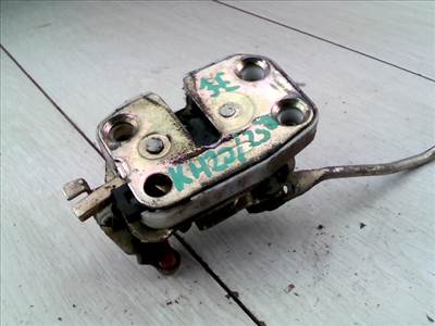 KIA PRIDE Jobb első ajtó zárszerkezet mechanikus