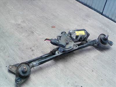 KIA Rio 2005.06 - 2011.08 Ablaktörlő mechanika motorral első