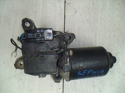KIA SEPHIA Ablaktörlő motor első