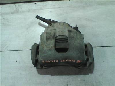 KIA SEPHIA Jobb első féknyereg munkahengerrel