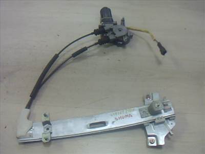 KIA SHUMA Bal hátsó ablakemelő szerkezet elektromos