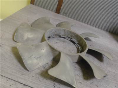 KIA Sportage 1998.04.01-2004.08.24 Hűtőventilátor lapát