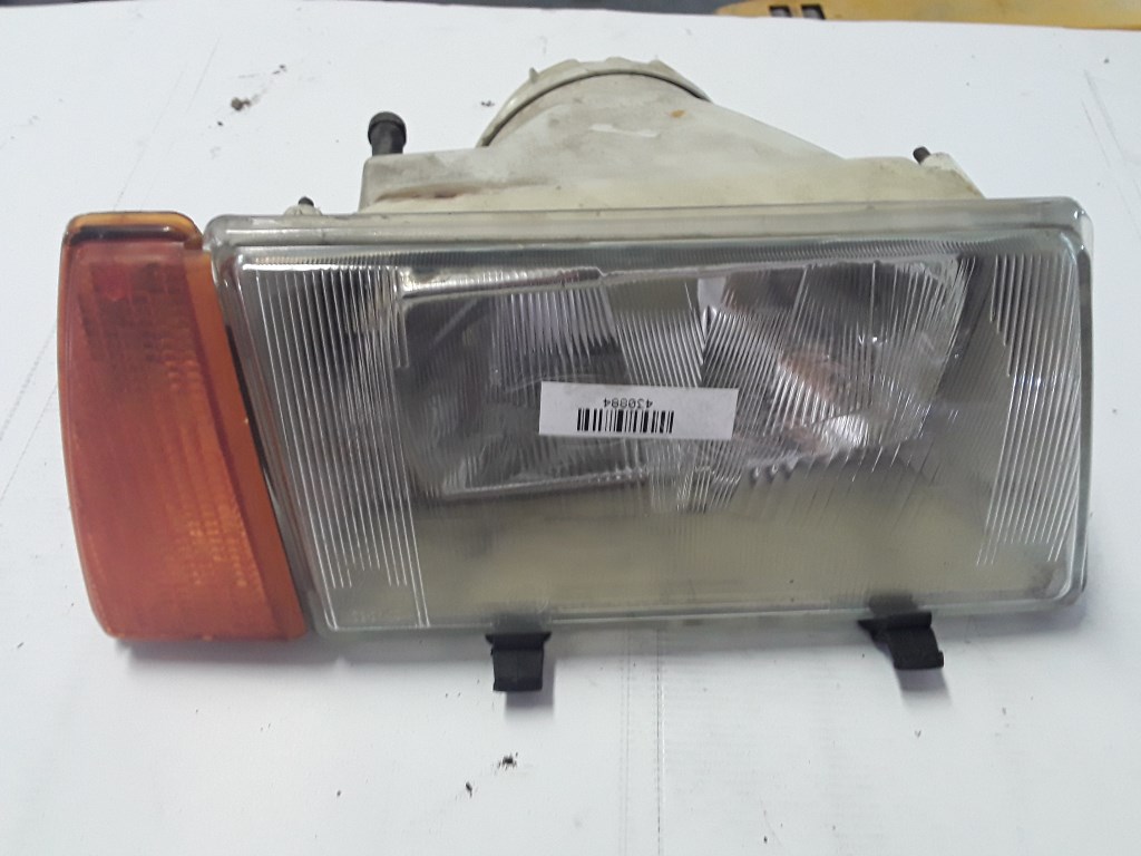 LADA SAMARA Jobb első fényszóró 1. kép