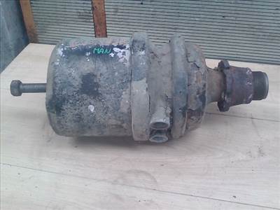 MAN 14.225 LC Fékmunkahenger