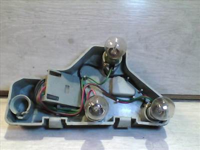 MAZDA 121 90.12.01-96.02.28 LÁMPA FOGLALAT JOBB HÁTSÓ