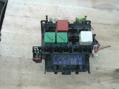 MAZDA 121 96- Biztosítéktábla BCM BSI BSM SAM GEM modul Utastér