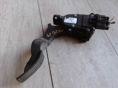 MAZDA 2 03.04-07.11 Elektromos gázpedál
