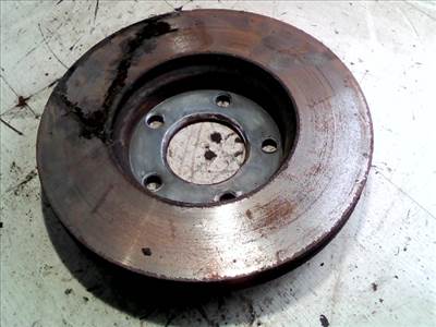 MAZDA 3 03.10-06.06 Első féktárcsa 