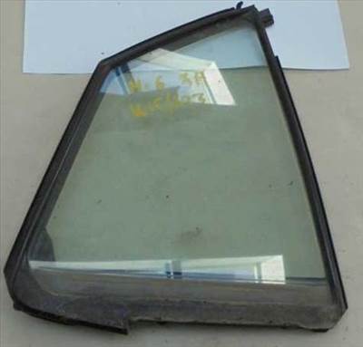 MAZDA 6 02-05 Jobb hátsó fixüveg ajtóban