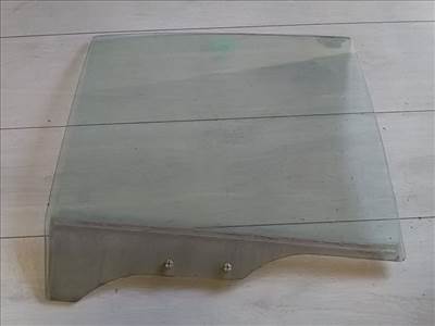 MAZDA 626 00.08-02.12 Jobb hátsó ajtóüveg