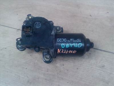 MAZDA DEMIO 98.08-00.05 Ablaktörlő motor első