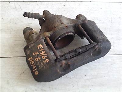 MAZDA DEMIO 98.08-00.05 Jobb első féknyereg munkahengerrel