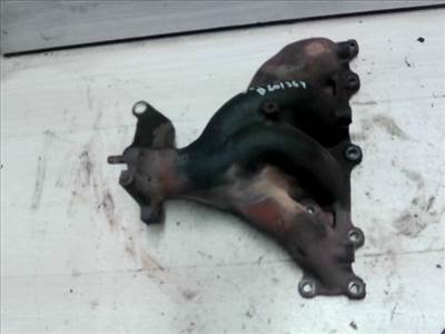 MAZDA DEMIO 98.08-00.05 Kipufogó csonk 