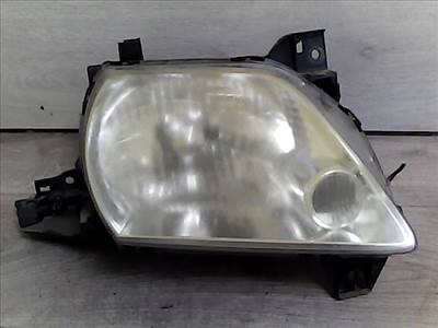 MAZDA MPV 99-05 Jobb első fényszóró