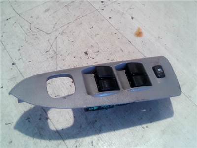 MAZDA PREMACY 99.01-05.10 Bal első ablakemelő kapcsoló