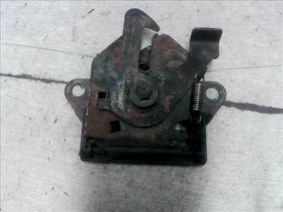 MAZDA PREMACY 99.01-05.10 Motorháztető zár