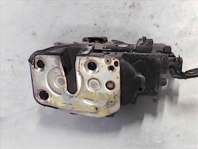 MAZDA XEDOS 6 92- Bal hátsó ajtó zárszerkezet központi záras