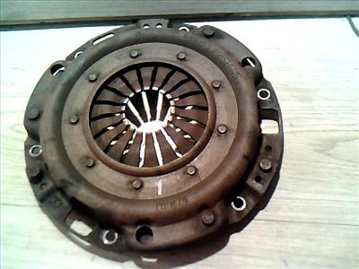 MERCEDES A W168 1997.10.01-2001.04.30 Kuplung szerkezet
