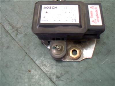 MERCEDES VANEO 01.09-05.09 ESP vezérlő menetstabilizátor modul