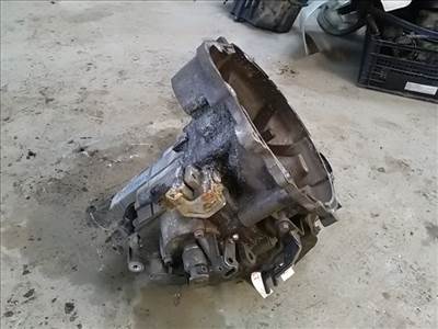 MITSUBISHI COLT 04.04-08.09 Sebességváltó. benzines manuális