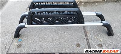 Mini Cooper, Mini Clubman gyári tetőcsomagtartó síléc tartóval együtt 82712149225