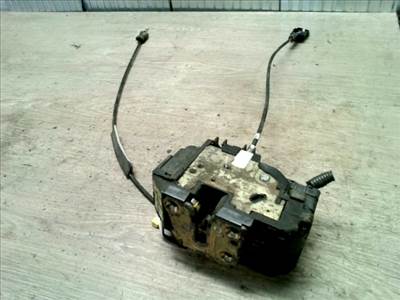 NISSAN MICRA K12 2002-2010 Bal első ajtó zárszerkezet központi záras