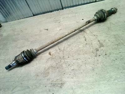 NISSAN Murano (Z50) 2002.05.01-2008.02.28 Hátsó féltengely pozíciófüggetlen