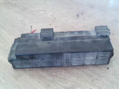 OPEL AGILA Biztosítéktábla BCM BSI BSM SAM GEM modul 
