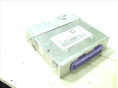 OPEL ASTRA F 91-94 Motorvezérlő egység ECU PCM modul