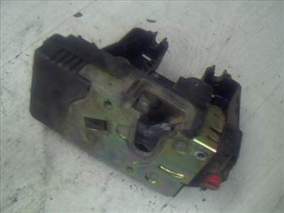 OPEL ASTRA G 97-04 Bal hátsó ajtó zárszerkezet központi záras