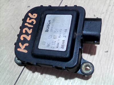 OPEL ASTRA G 97-04 Fűtésszabályzó zsalu állító motor
